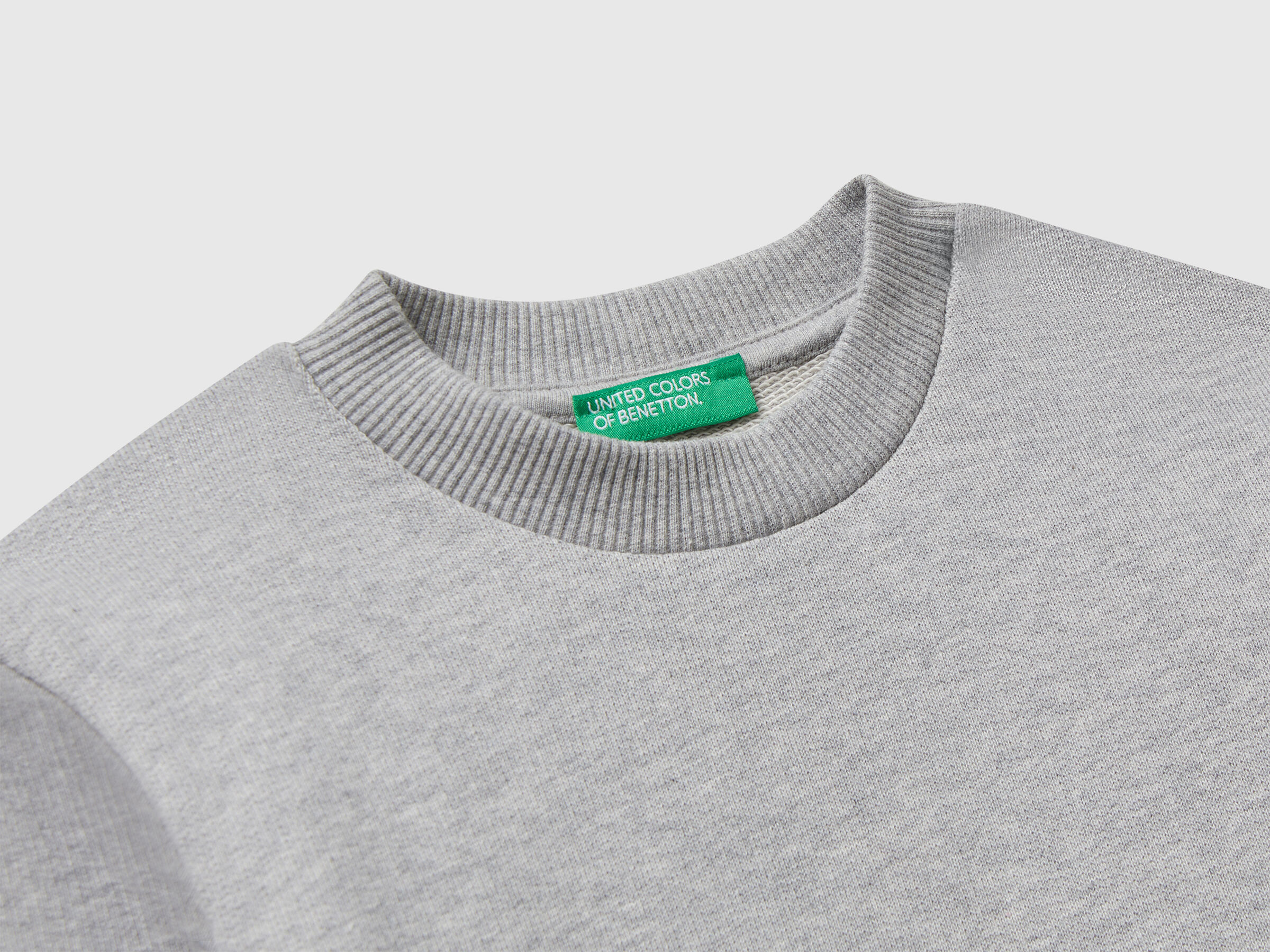 SWEATER L/S Junior Boy image number 3